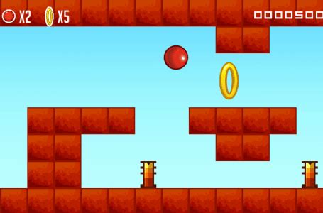 bounce game|Bounce Return Play online .